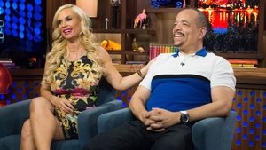 Poster for Ice-T & CoCo Austin