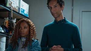 Poster for The Fish and the Whale