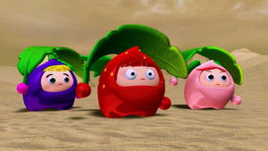 Poster for Episode 33