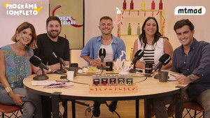 Poster for Episode 1