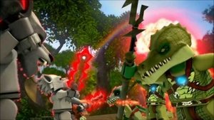 Poster for Balancing Act