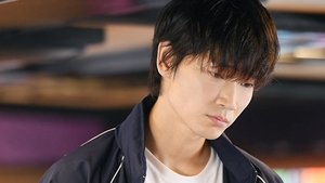 Poster for Episode 11