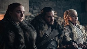Poster for Winterfell