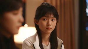 Poster for A Secret… that Can’t Be Kept