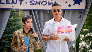 Poster for Dying to Know