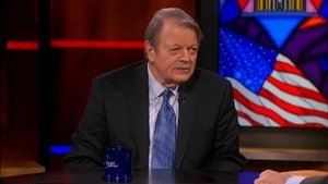 Poster for Garry Wills