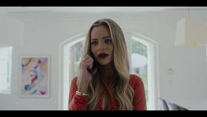 Poster for Dueña de nada