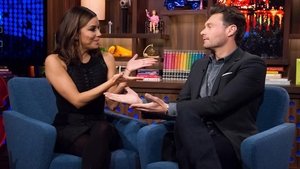 Poster for Eva Longoria & Ryan Seacrest