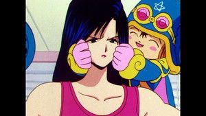 Poster for Test Preparation Magic