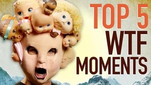 Poster for Top 5 WTF Moments (2019)