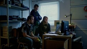 Poster for Episode 4 Poster for Episode 4