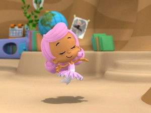 Poster for Swimtastic Check-Up!