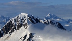 Poster for The Mysteries of Alaska