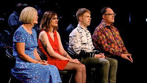 Poster for Episode 14