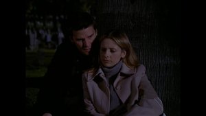Poster for Forever