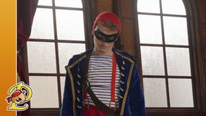 Poster for Episode 6