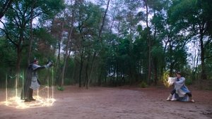 Poster for Episode 9 Poster for Episode 9