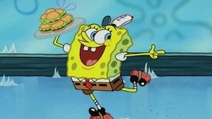 Poster for Krabs à la Mode