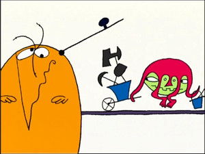 Poster for Episode 41