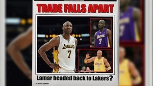 Poster for The Trade