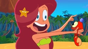 Poster for Beach Hero