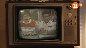 Poster for Episode 3