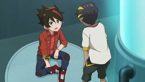 Poster for The Other Fight (1)