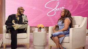 Poster for Tyler Perry, Montel Williams Poster for Tyler Perry, Montel Williams