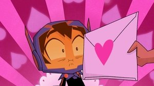 Poster for Big Chibi 6: Love Letters