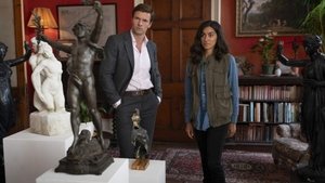 Poster for A Place of Hiding