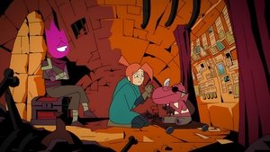 Poster for Episode 2