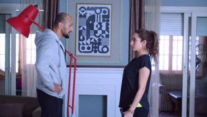 Poster for Episode 12