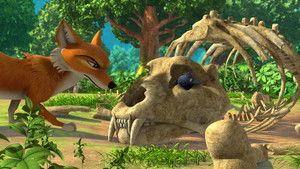 Poster for Episode 33