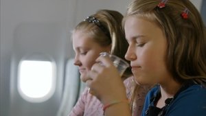 Poster for Free Fall (Qantas Flight 72)