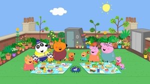 Poster for Roof Top Garden