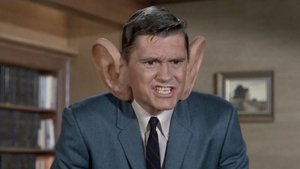 Poster for My, What Big Ears You Have