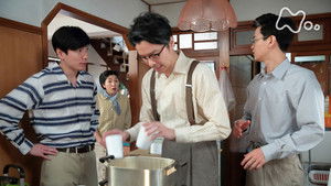 Poster for Week 24 - Episode 136