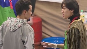 Poster for Going Abroad Poster for Going Abroad