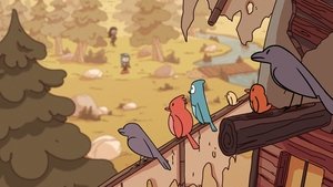 Poster for Chapter 5: The Windmill