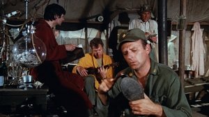 Poster for The General Flipped at Dawn