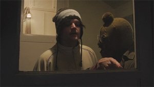 Poster for The Break-In