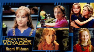 Poster for The Best Guests to Star on Trek