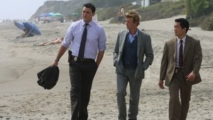 Poster for Red Tide