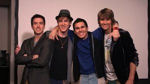 Poster for Big Time Photo Shoot