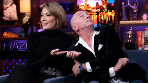 Poster for Capt. Kerry Titheradge, Michelle Collins