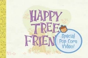 Poster for (Pilot) Spin Fun Knowin' Ya (Popcorn Version)