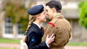 Poster for The Last Day of Malory Towers