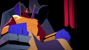 Poster for Episode 3