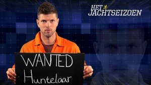 Poster for Klaas-Jan Huntelaar on the Run