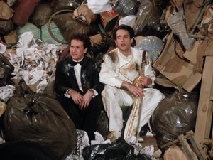 Poster for Get Me to the Dump on Time (2)